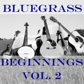 Bluegrass Beginnings, Vol. 2