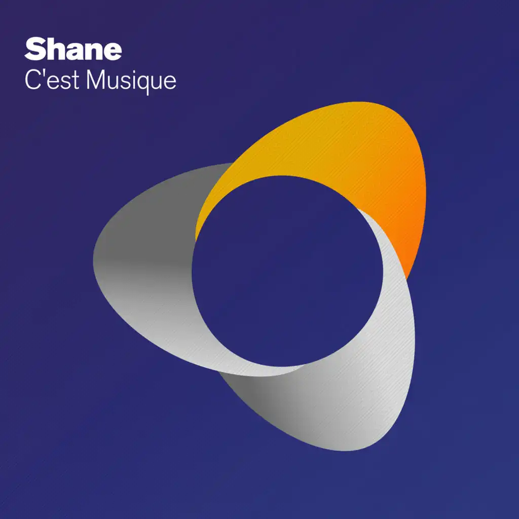 C'est Musique (Radio Edit)