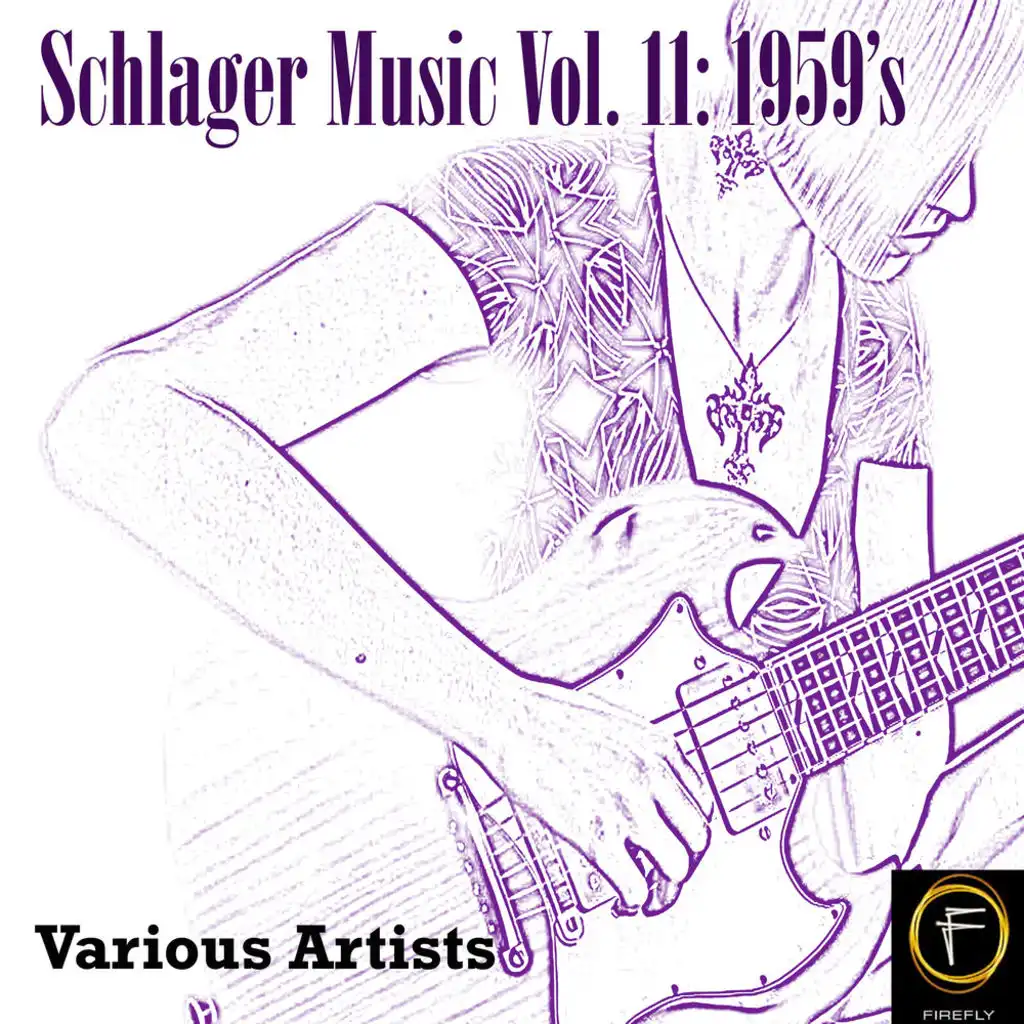 Schlager Music, Vol. 11: 1959's