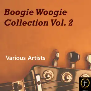 Boogie Woogie Collection, Vol. 2