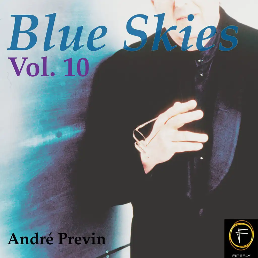 Blue Skies, Vol. 10