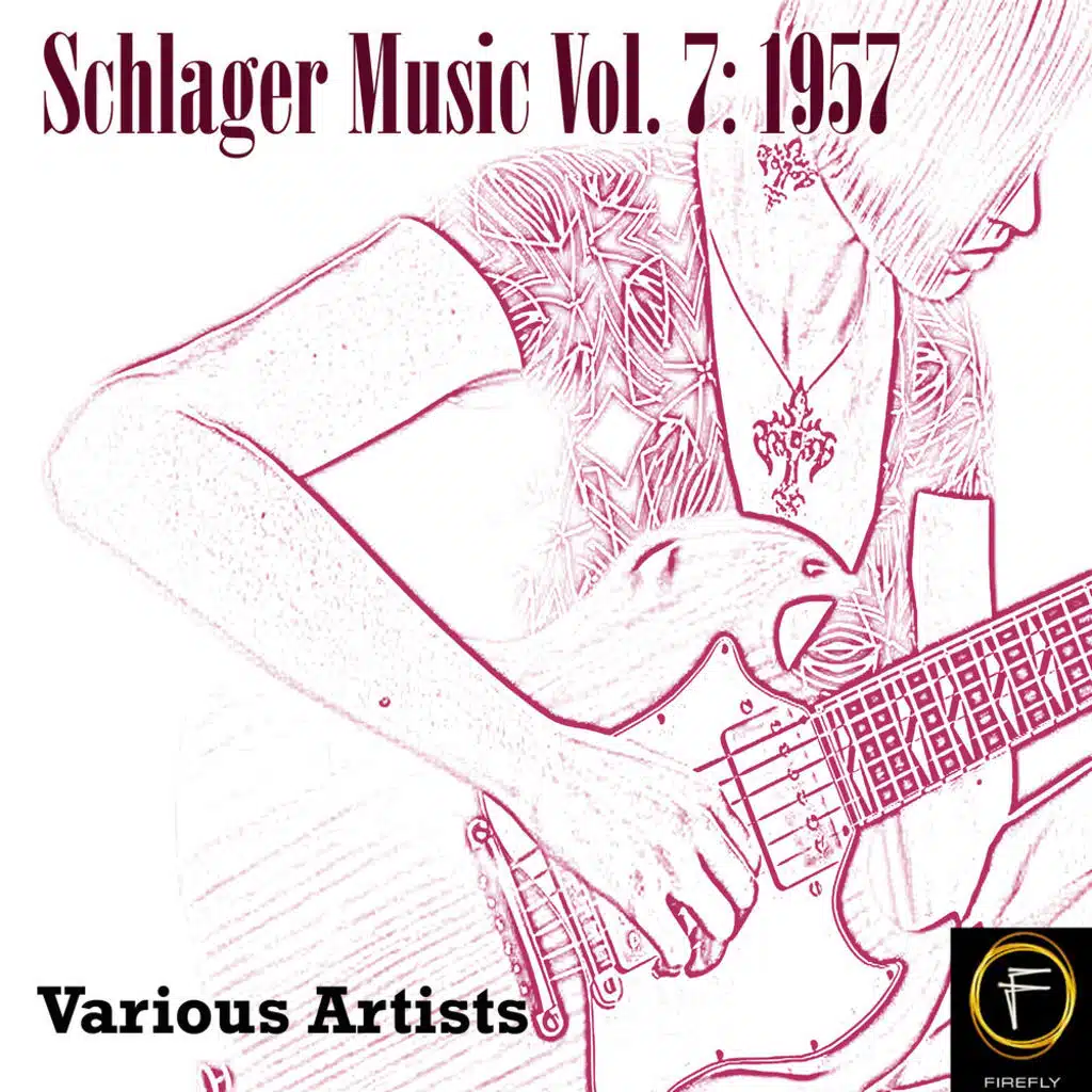 Schau keinen anderen Mann an (Tu es nicht wieder)