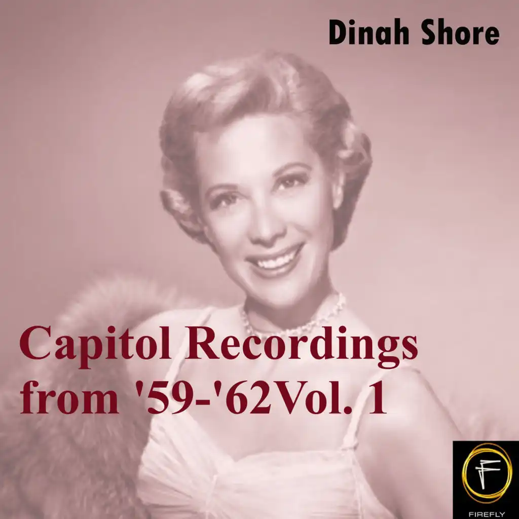 Capitol Recordings from '59-'62, Vol. 1