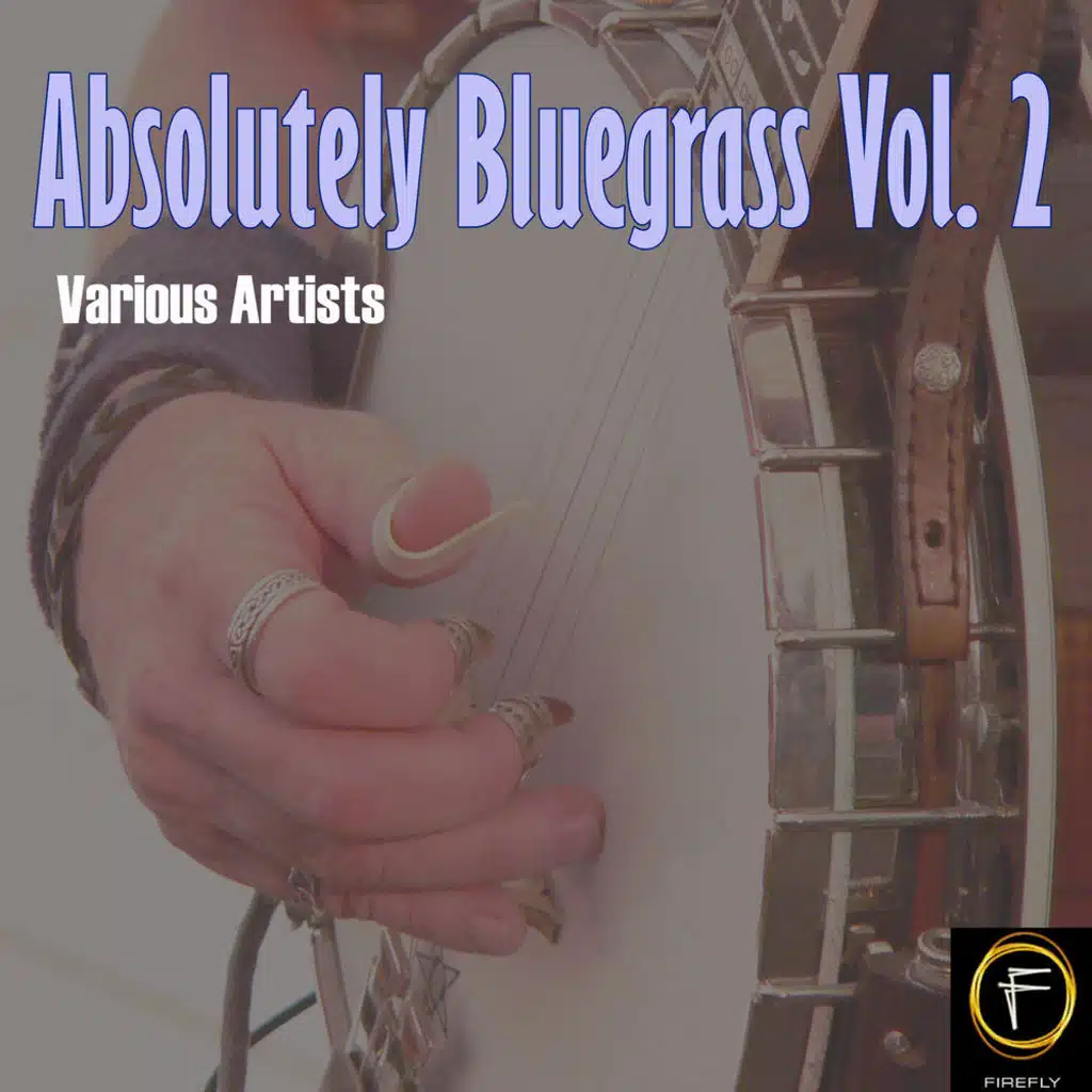 Absolutely Bluegrass, Vol. 2