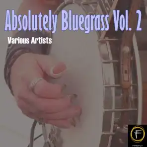 Absolutely Bluegrass, Vol. 2