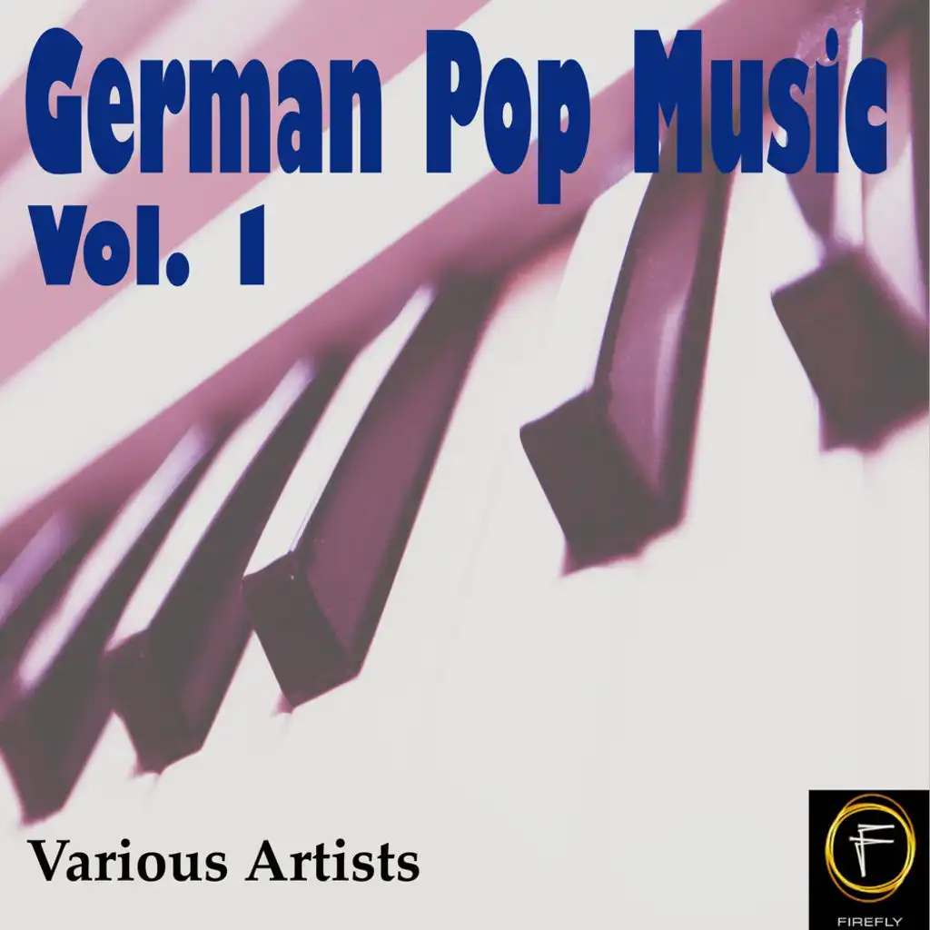 German Pop Music, Vol. 1