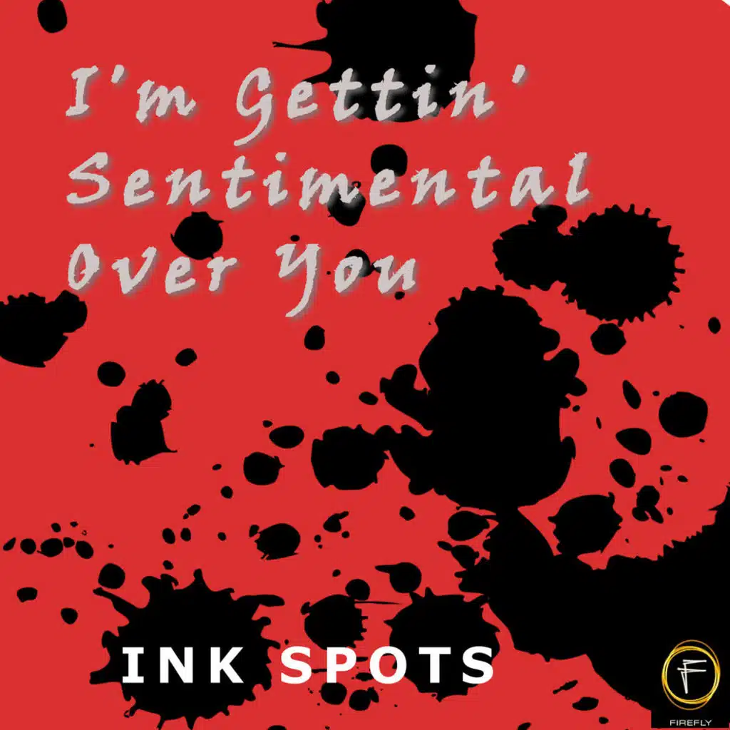 I'm Gettin' Sentimental Over You