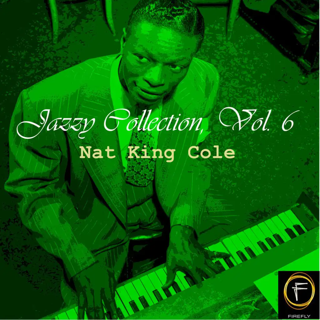 Jazzy Collection, Vol. 6