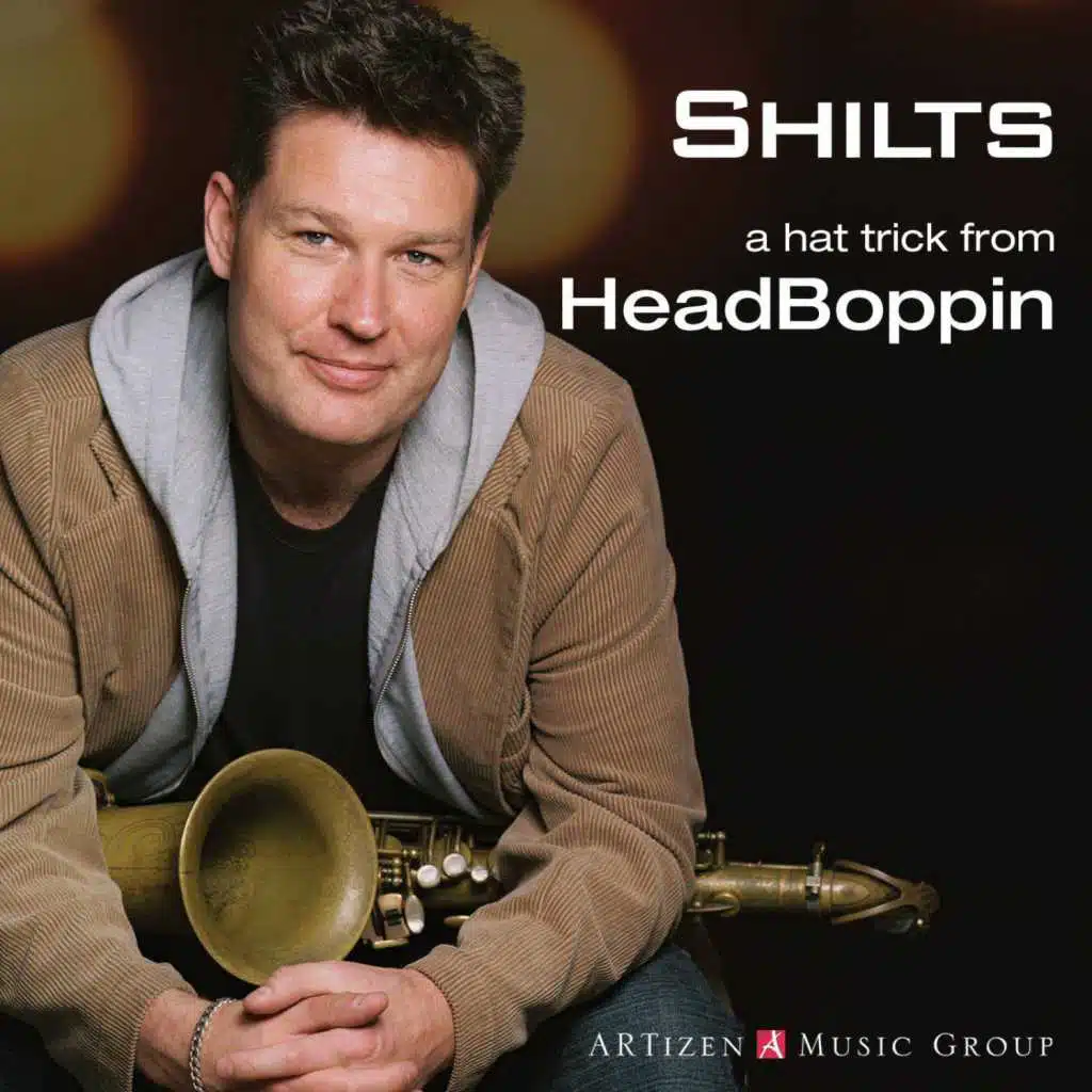 Break the Mold (feat. ricky peterson, rick braun & ricky lawson)