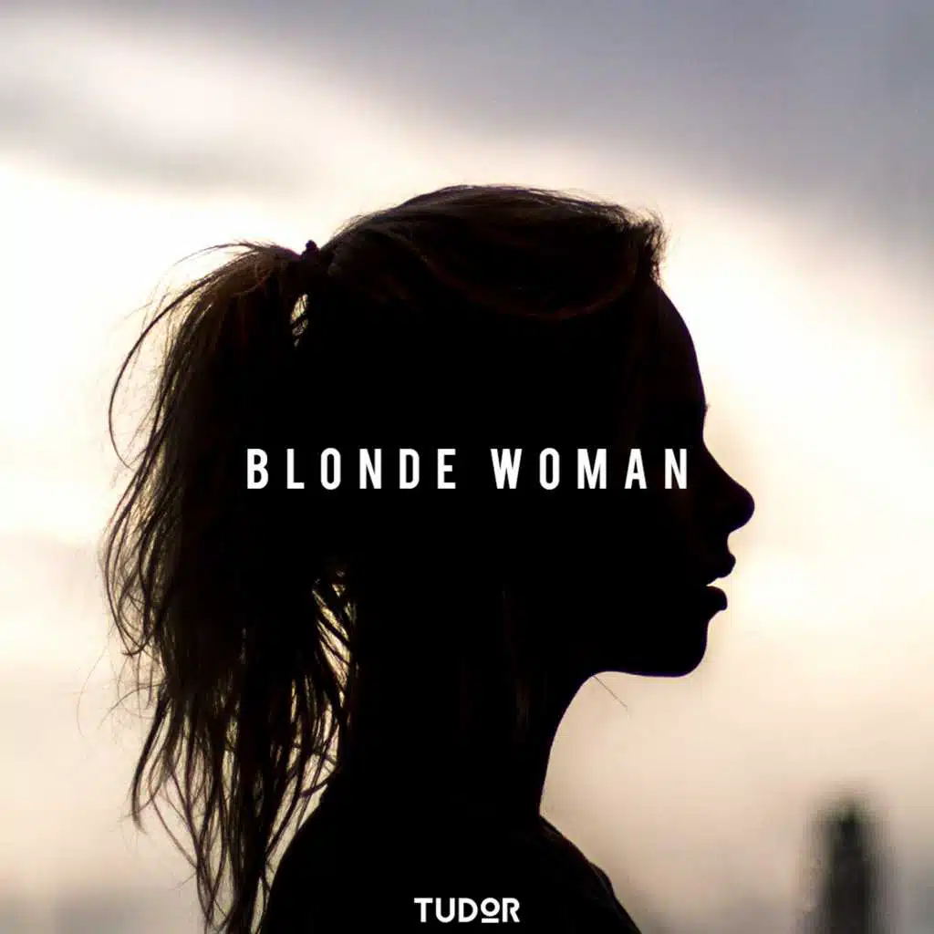 Blonde Woman