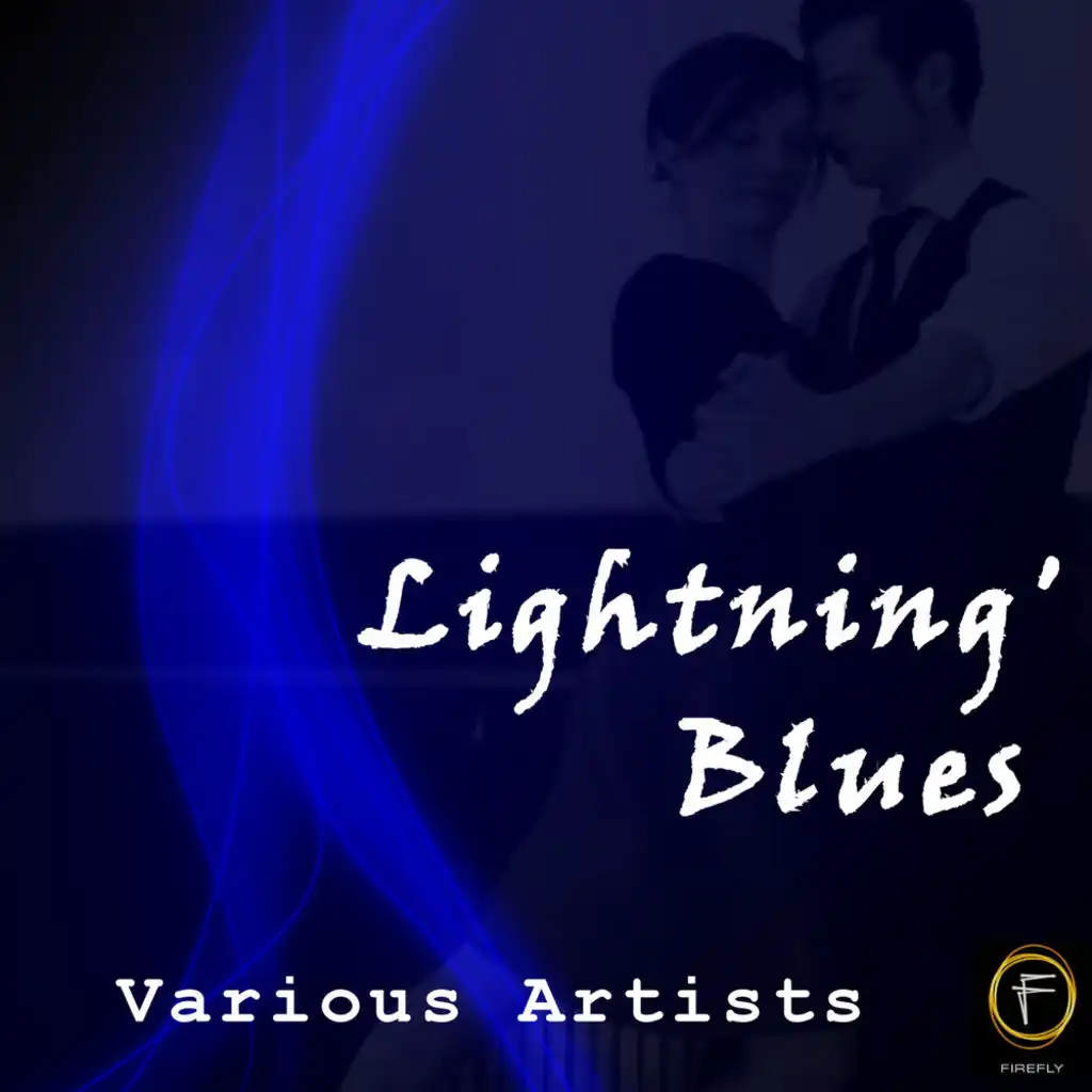 Lightning' Blues
