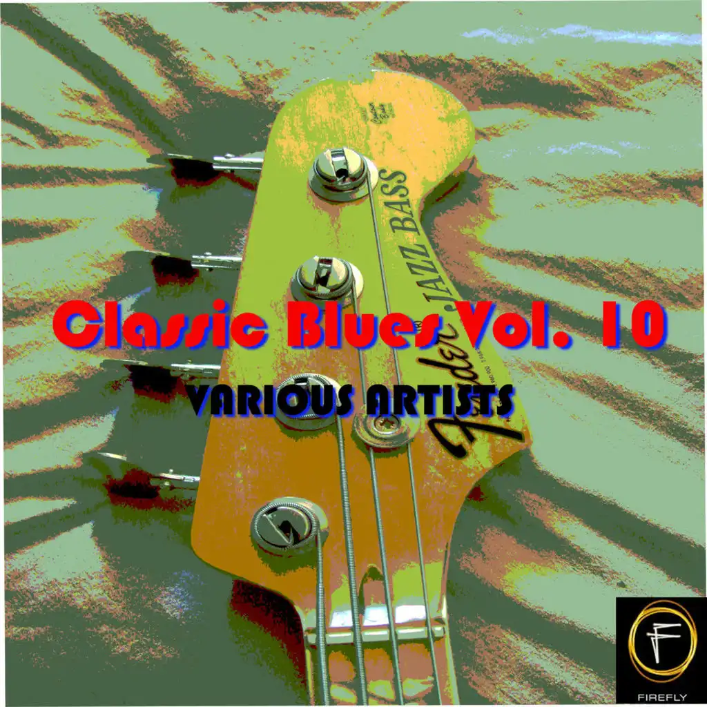 Harmonica And Washboard Breakdown