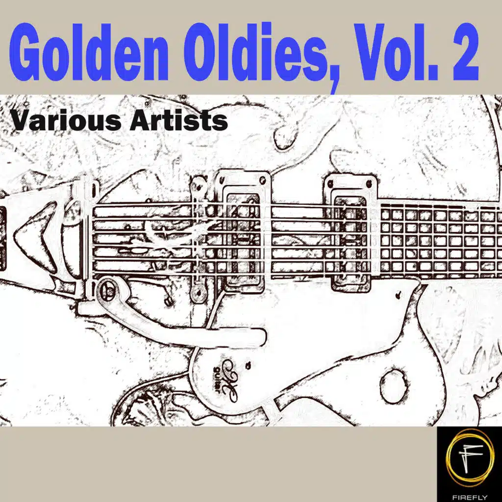 Golden Oldies, Vol. 2
