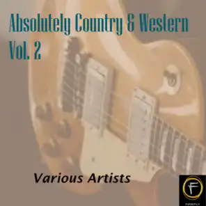Absolutely Country & Western, Vol. 2