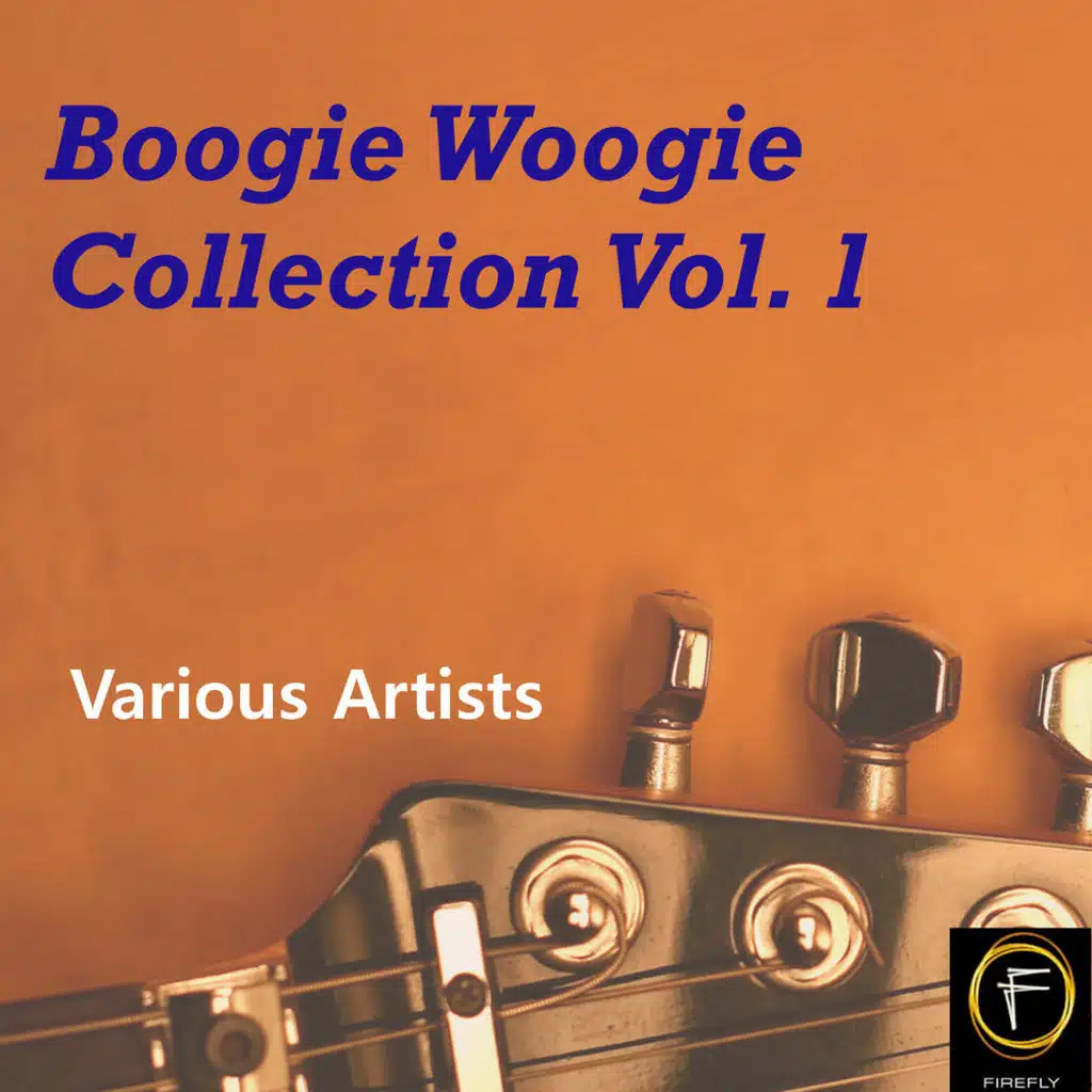 Boogie Woogie Collection, Vol. 1