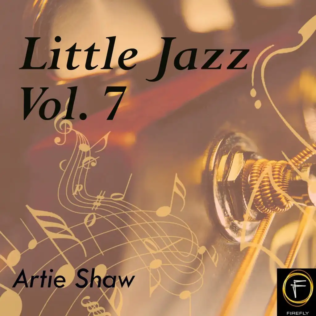 Little Jazz, Vol. 7