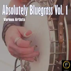 Absolutely Bluegrass, Vol. 1