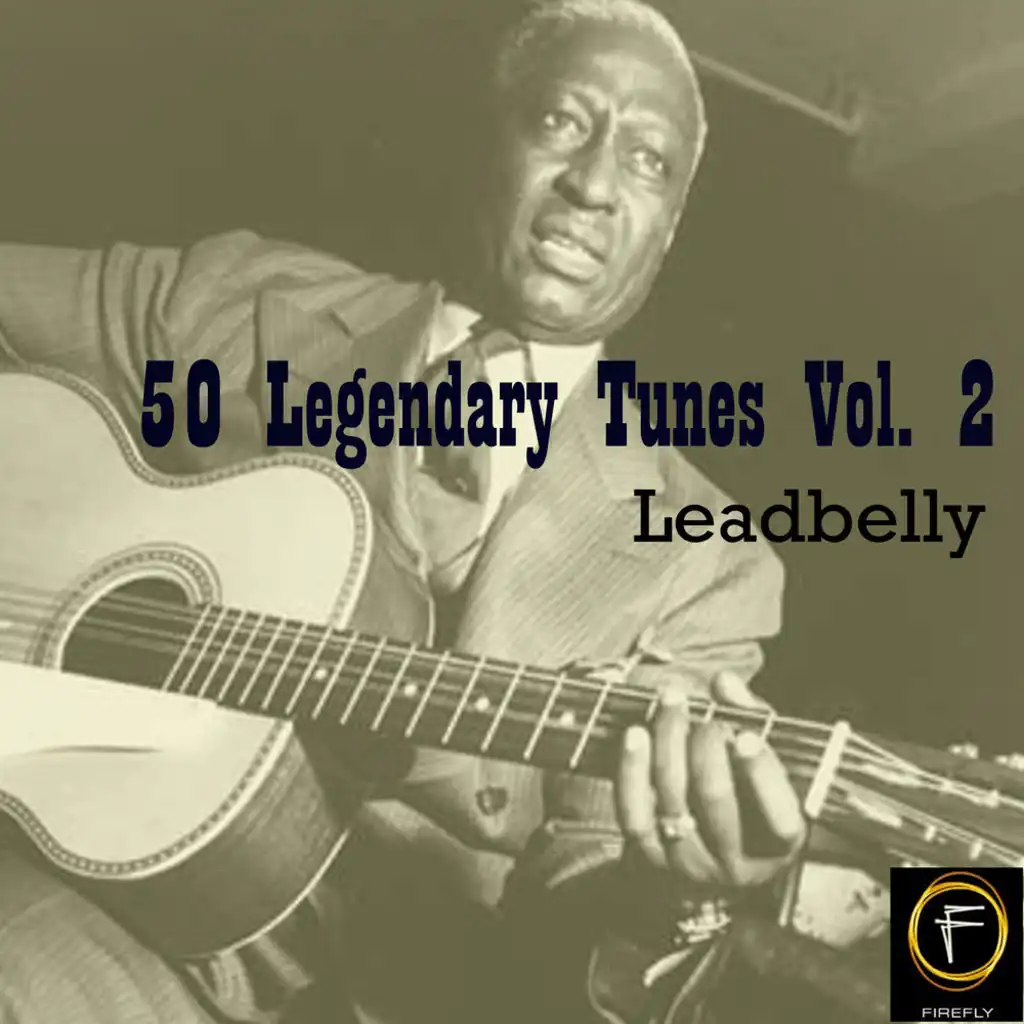 50 Legendary Tunes, Vol. 2