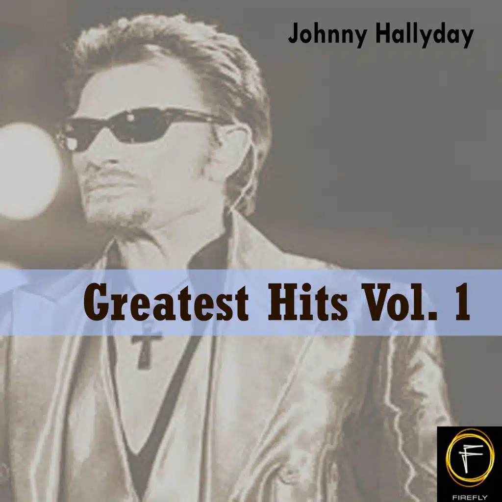 Greatest Hits, Vol. 1