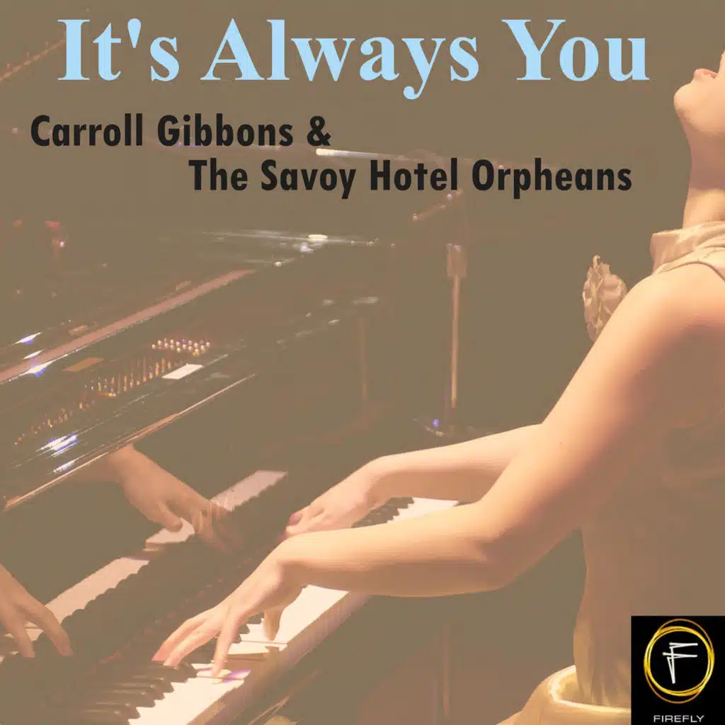 The Mood That I'm In