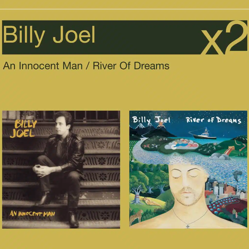River Of Dreams (2003)