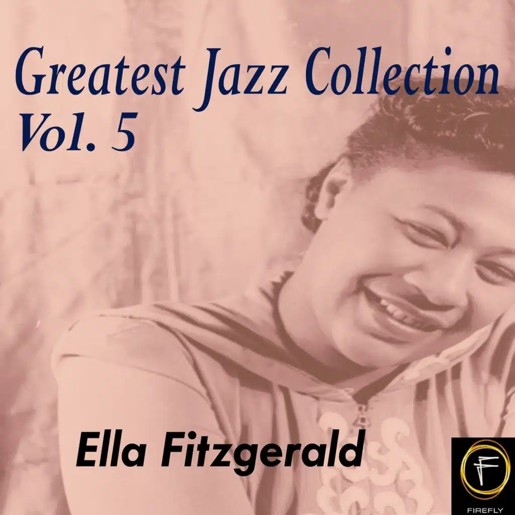 Greatest Jazz Collection, Vol. 5