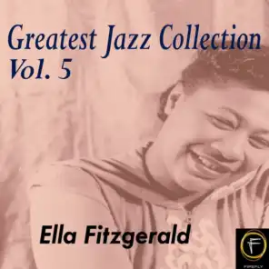 Greatest Jazz Collection, Vol. 5