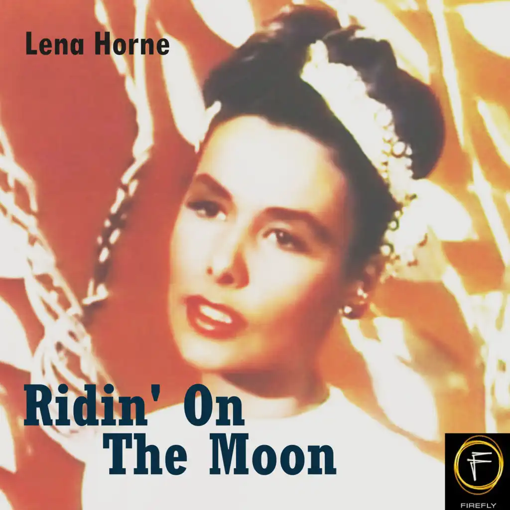 Ridin' On The Moon