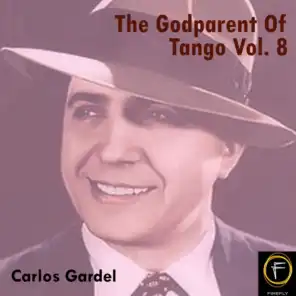 The Godparent Of Tango, Vol. 8