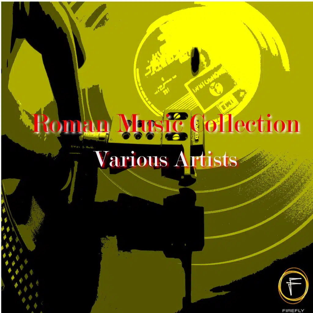 Roman Music Collection