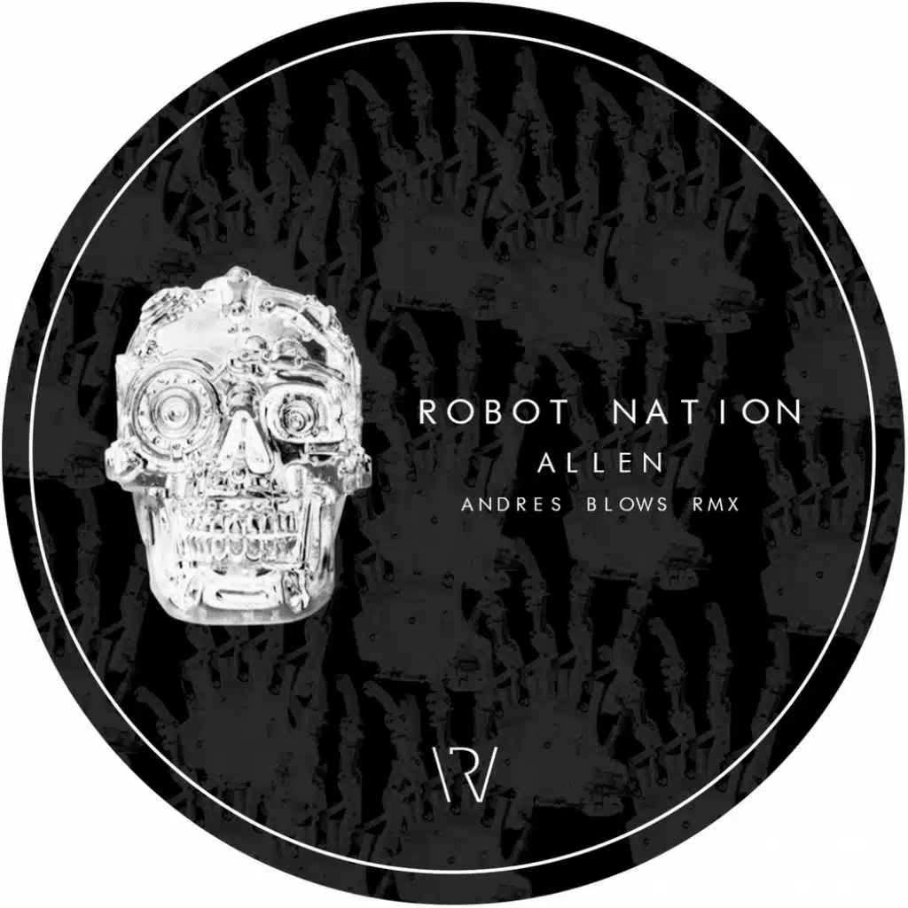 Robot Nation
