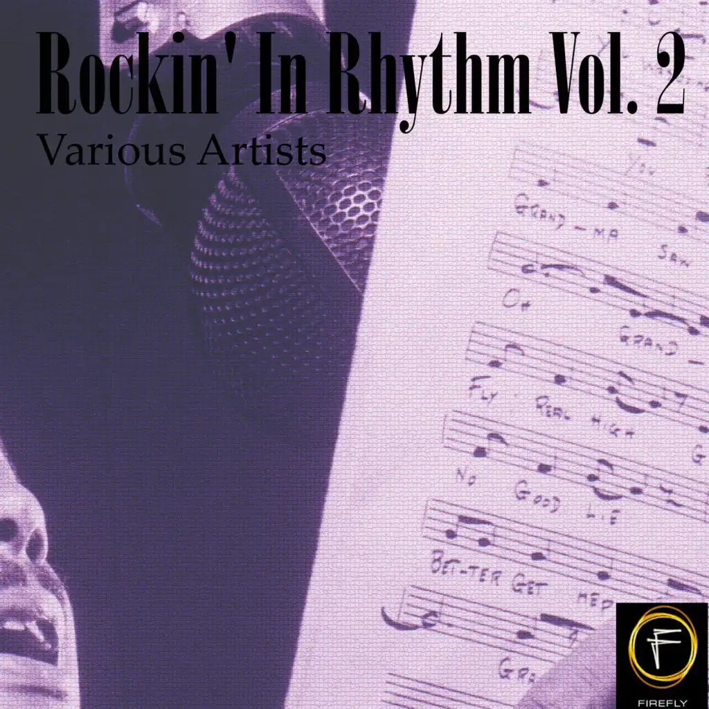 Rockin' In Rhythm, Vol. 2