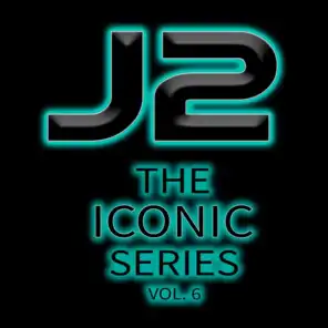 The Iconic Series, Vol. 6