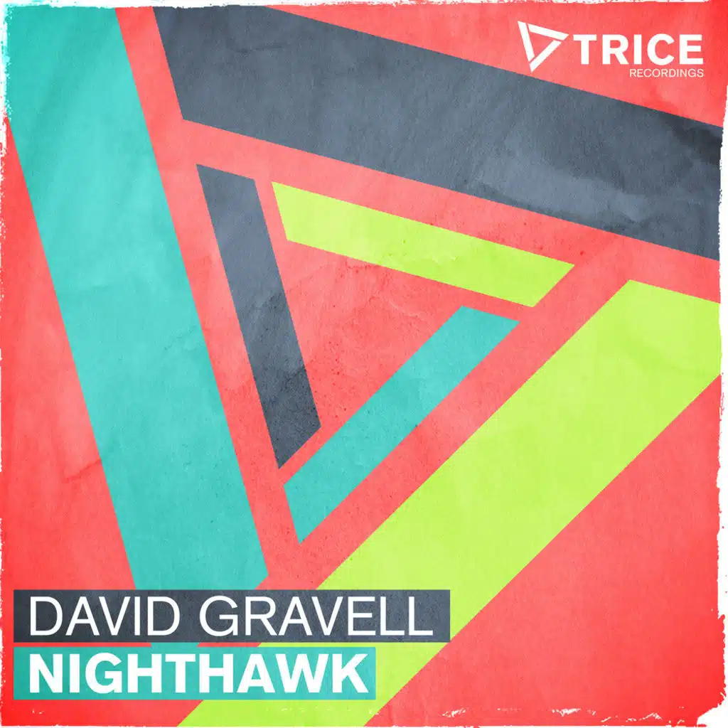 Nighthawk (Radio Edit)