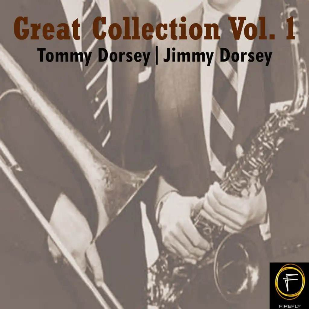 Great Collection, Vol. 1