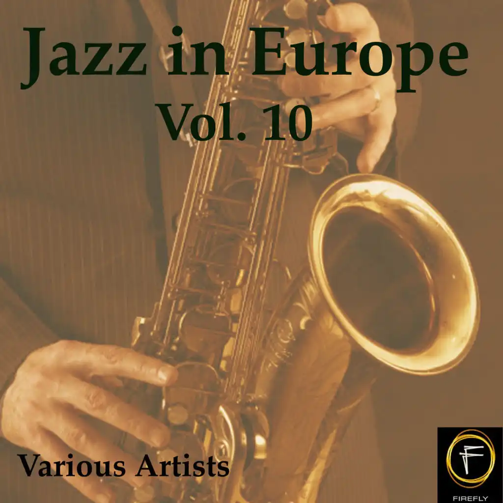 Jazz in Europe, Vol. 10