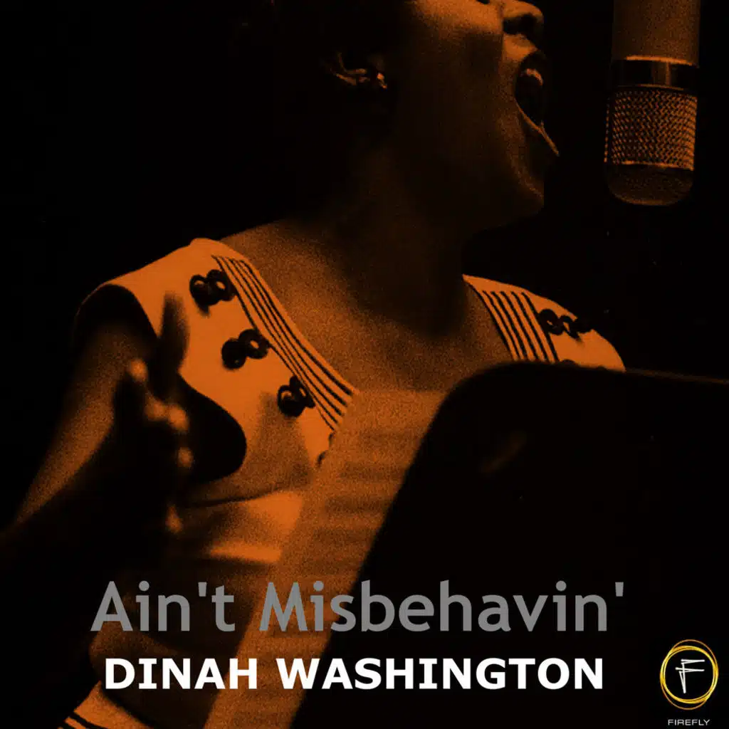 Ain't Misbehavin' (2)
