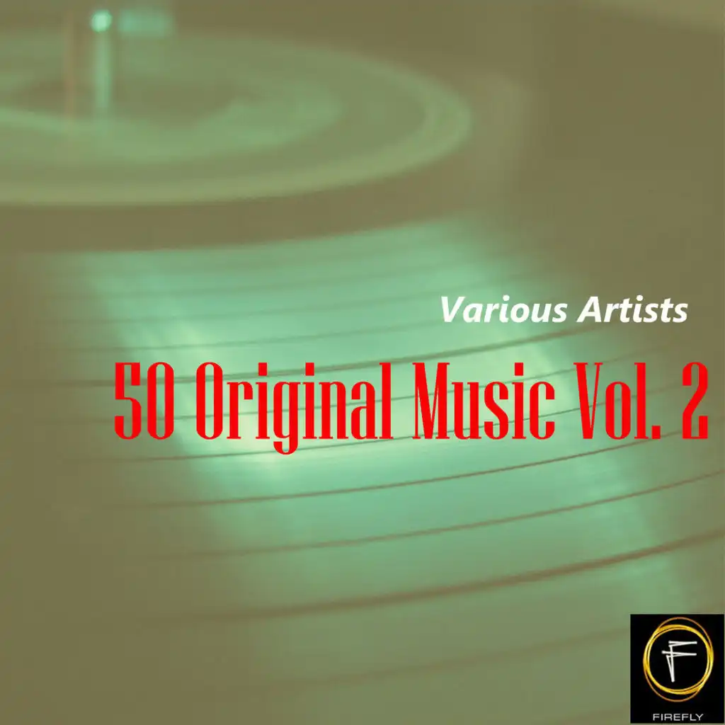 50 Original Music, Vol. 2