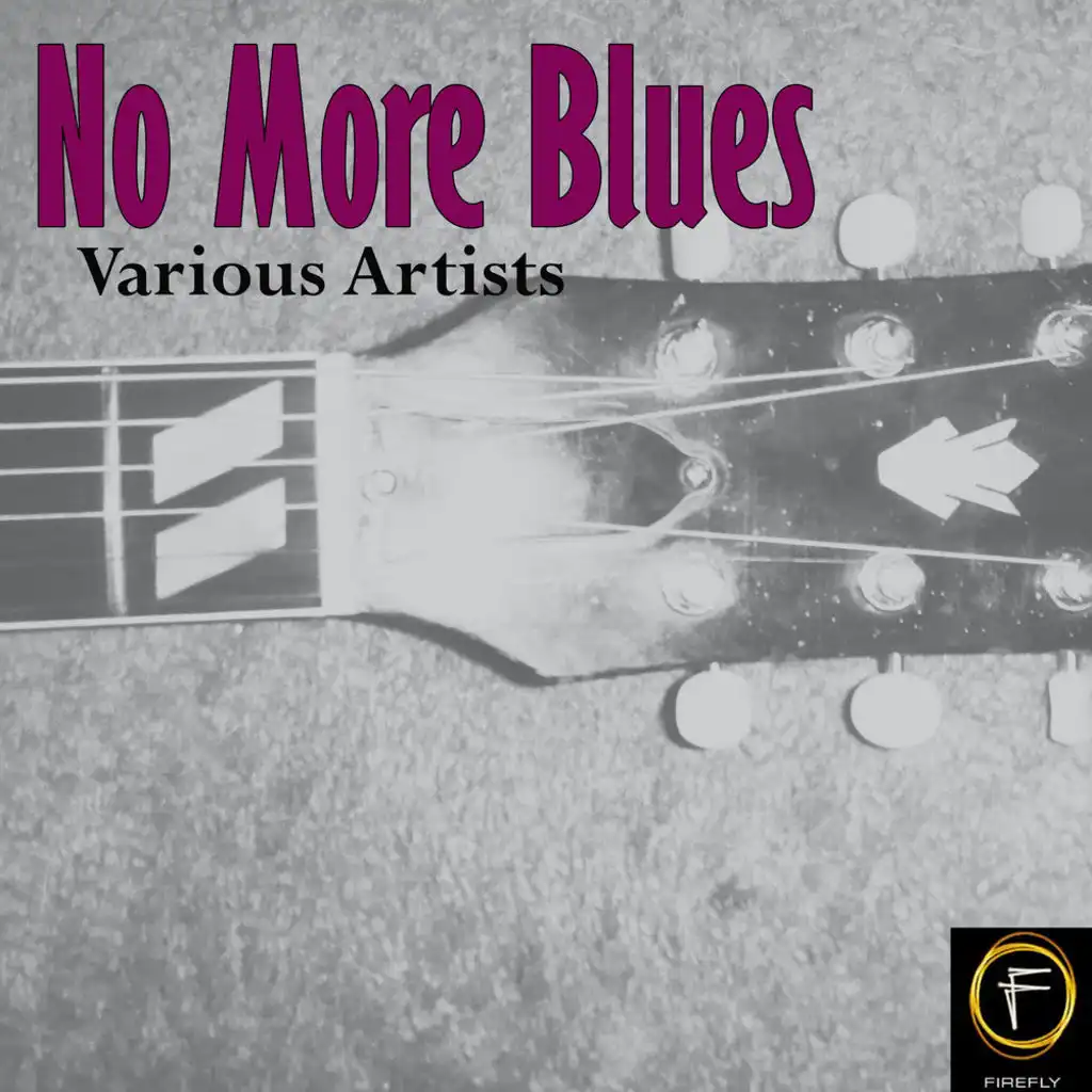 No More Blues