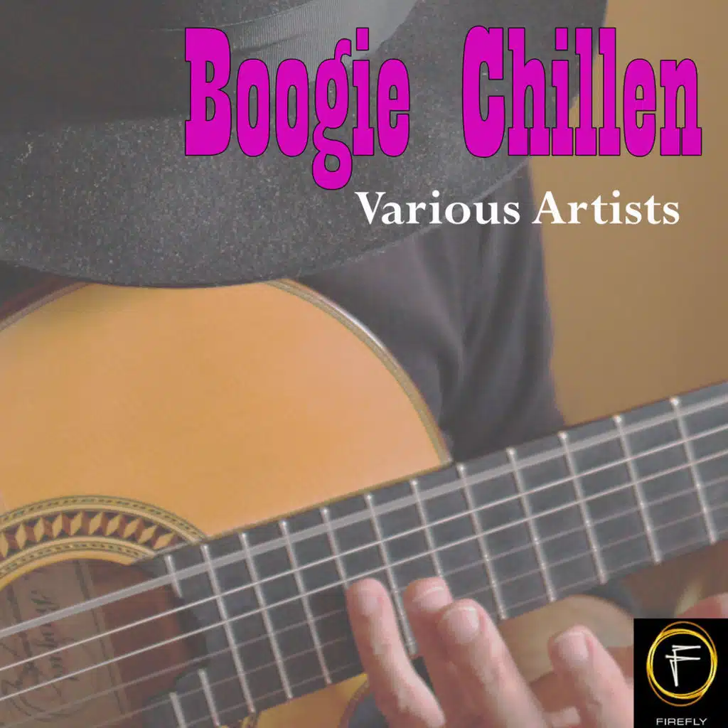 Aint' Nobody's Business