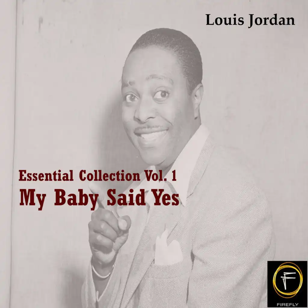 Essential Collection Vol. 1: My Baby Said Yes