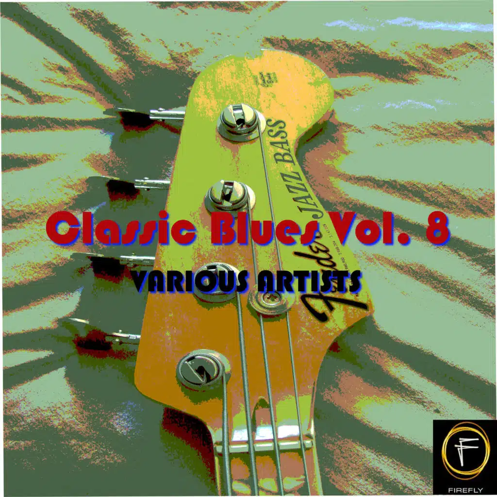 Classic Blues Vol. 8