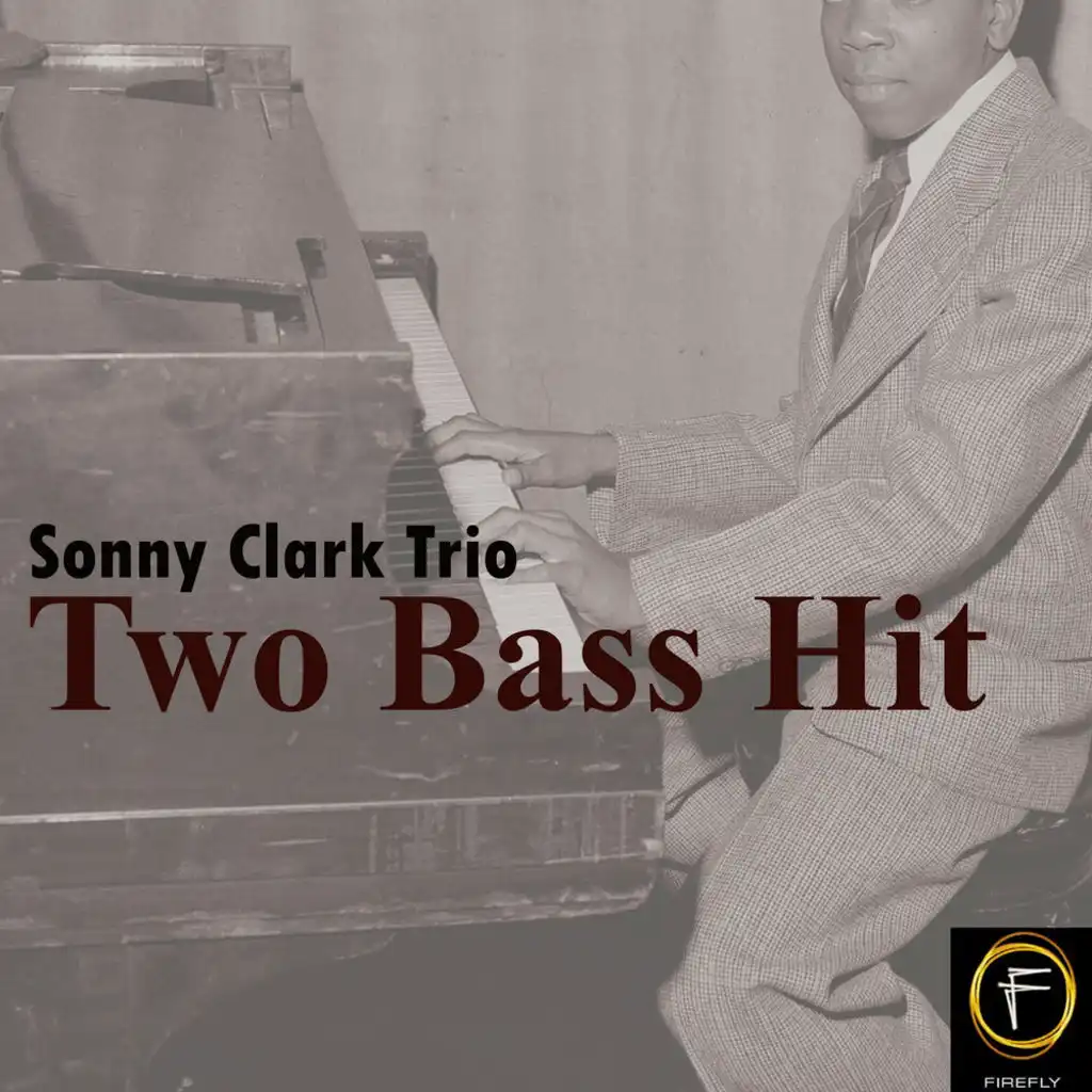 Two Bass Hit