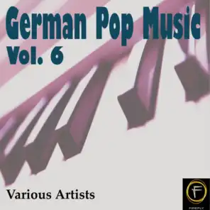 German Pop Music, Vol. 6
