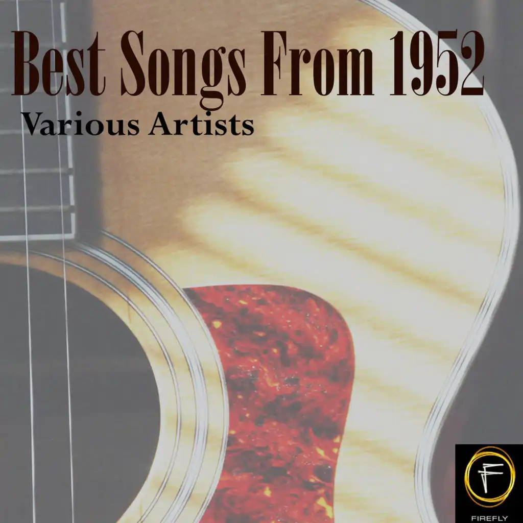 Best Songs From 1952