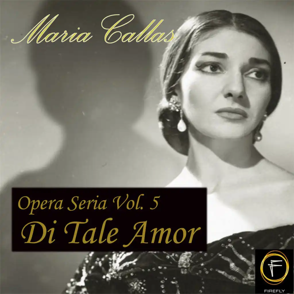 Opera Seria, Vol. 5: Di Tale Amor