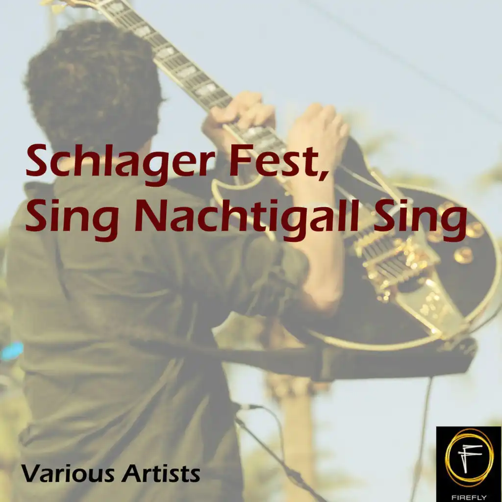 Schlager Fest, Sing Nachtigall Sing