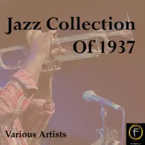 Jazz Collection Of 1937