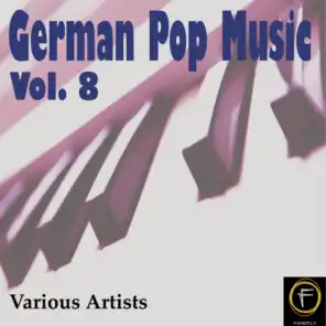 German Pop Music, Vol. 8