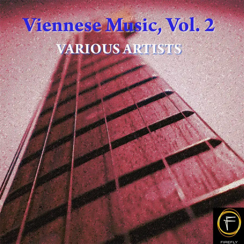 Viennese Music, Vol. 2